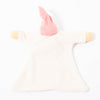 Nanchen Nuckl | Blanket Doll | ©Conscious Craft